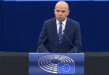 Bombastike/ Kyuchyuk: Marrëdhëniet me Maqedoninë po përkeqësohen, duam fqinj që ndajnë vlerat tona