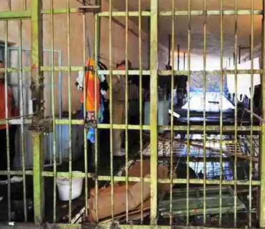 Gjendet i vdekur një 60-vjeçar në burgun “Idrizovë”