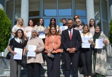 Daut Memishi mban premtimin, ndahen vendimet e para – çerdhja “Foleja” në Përshefcë drejt hapjes