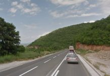 Kujdes në aksin Gostivar–Strazhë, punimet ndryshojnë qarkullimin e automjeteve