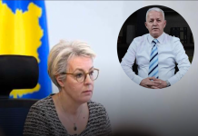 Donika Gërvalla në shënjestër: Kur etja për pushtet e kthen edhe Hagën në armë politike