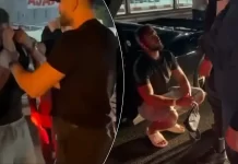 Eduard Kuçi mohoi dhunën, Policia e shpall në kërkim për moskallëzim krimi
