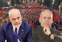 Sikur piktori ta ndihmonte Kosovën aq sa e mbështeti Beogradin, shqiptarët do të ishin sot më të fortë
