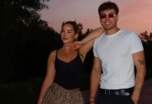 Elijona konfirmon krizën me Klodin, ai reagon menjëherë: Mos filloni të sulmoni pa arsye
