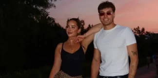 Elijona konfirmon krizën me Klodin, ai reagon menjëherë: Mos filloni të sulmoni pa arsye