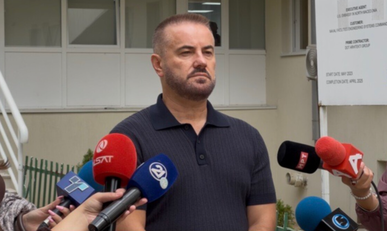 Vdes edhe një person nga Ethet e Nilit Perëndimor  11 pacientë në Klinikën Infektive