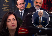 Nëse agjentët serbë hynin e dilnin në zemër të Tiranës, kush e ruante sigurinë kombëtare?