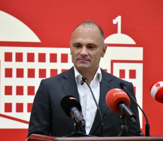 Filipçe: Ne jemi të përgatitur për zgjedhje kurdo që të jenë dhe tani gjithçka del në dritë