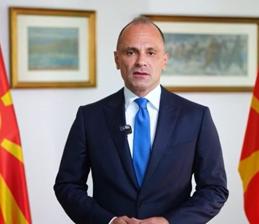 Filipçe: Ndikim hibrid përmes mediave të lidhura me Serbinë, do ta njoftojmë BE-në