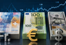 Frangu zviceran bie në nivelin më të ulët ndaj euros në 12 muaj