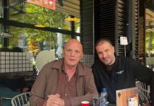 Gani Gecit i kërkon falje për kërcënimin edhe vëllai i TikTokerit (Fabio Caldini)