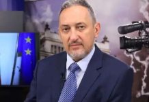 Georgievski: Komentet pas vdekjes së Mlladiqit zbuluan jugosllavët e rremë maqedonas!