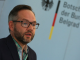 Eurodeputeti gjerman kritikon Serbinë për Mlladiqin: Beogradi nderon një kriminel lufte, kjo është e turpshme