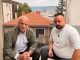 Kryeziu: Pas sqarimeve me Gani Gecin, e pimë një kafe në Prishtinë