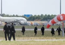 Gjermania përgatit “mburojën mbrojtëse” kundër sabotimeve, Berlinin e shqetësojnë sulmet hibride