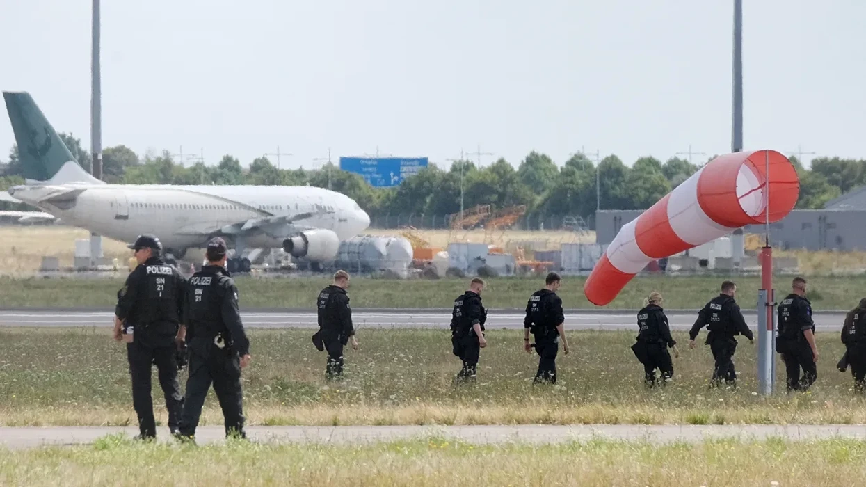 Gjermania përgatit  mburojën mbrojtëse  kundër sabotimeve  Berlinin e shqetësojnë sulmet hibride