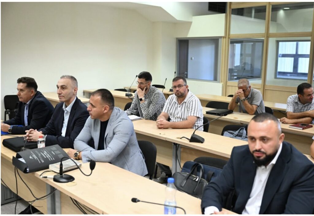 Vazhdon gjykimi për rastin “Lotaria Shtetërore”: Sot prezantohen provat materiale të Prokurorisë