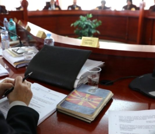 Gjyqtarët kushtetues nga 1 tetori do të marrin paga më të larta