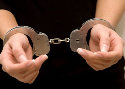 Gruaja nga Tetova arrestohet për vjedhje në Gostivar