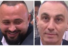 Grubi komentoi provat që Prokuroria paraqiti kundër tij, gjykatësja: Prisni, do të vijë radha edhe për mbrojtjen tuaj