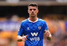 Xhaka shpreh mbështetje për krerët e UÇK-së: Luftuan për tokën e tyre, për lirinë e atdheut