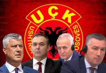 Në Shipkovicë do të ndizet “Flakadani i Lirisë” – Përkrahje për ish krerët e UÇK-së