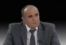 Halil Geci: Protestat për lirimin e Hashimit nuk i ndyrshojnë provat e krimit nëse ka ndodhur