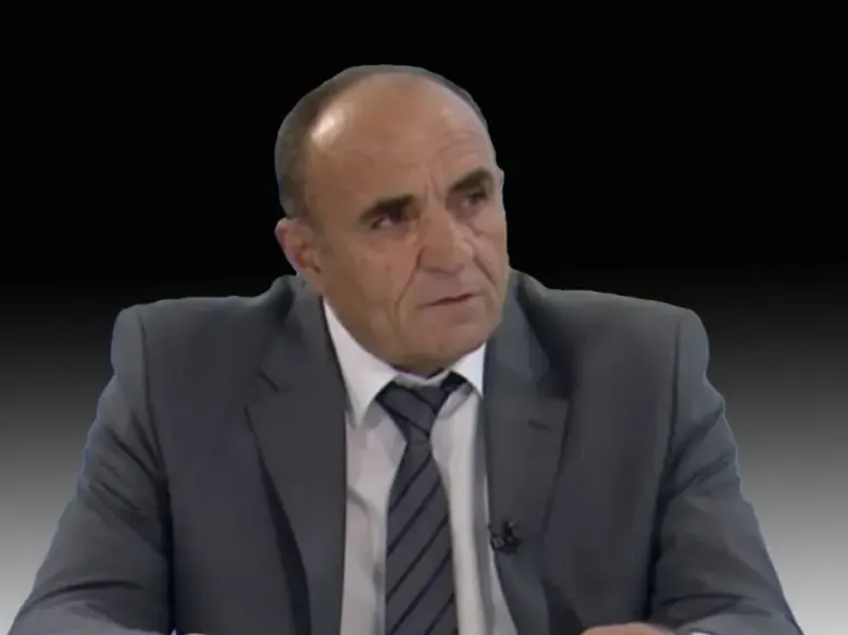 Halil Geci  Protestat për lirimin e Hashimit nuk i ndyrshojnë provat e krimit nëse ka ndodhur