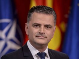 Hasani shpërthen ndaj VLEN-it: “Po e mbroni Stoilkoviqin, po heshtni për deputetët shqiptarë”