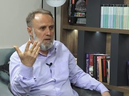 Ish-komandanti Hoxha në Shkup: UÇK-ja nuk ka bërë krime, procesi në Hagë është i montuar – Presim lirimin e tyre