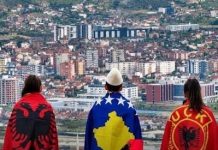 Shkruan Marin Mema: Koha për t’u bërë bashkë