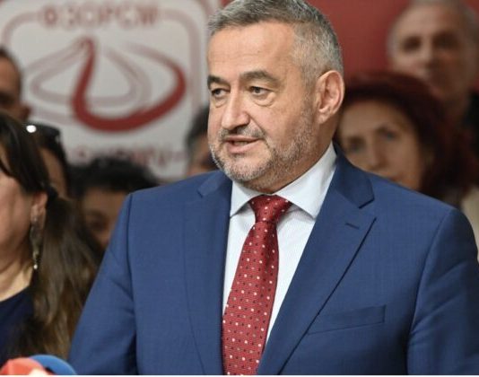Toshkovski dhe Klekovski me UNODC-në për një qasje të re ndaj luftës kundër drogës dhe varësive