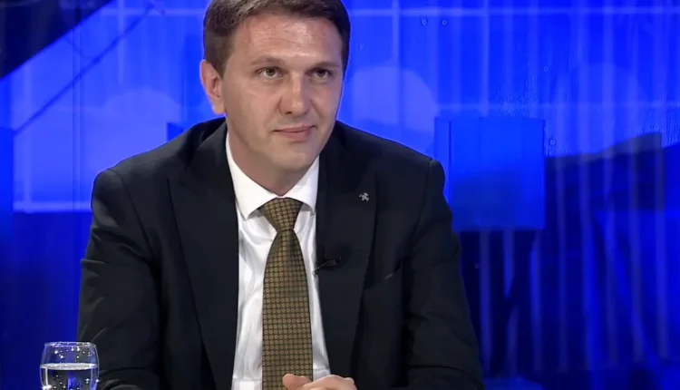 Isen Shabani  Pa zgjedhje nuk jemi të interesuar të bëhemi pjesë e Qeverisë