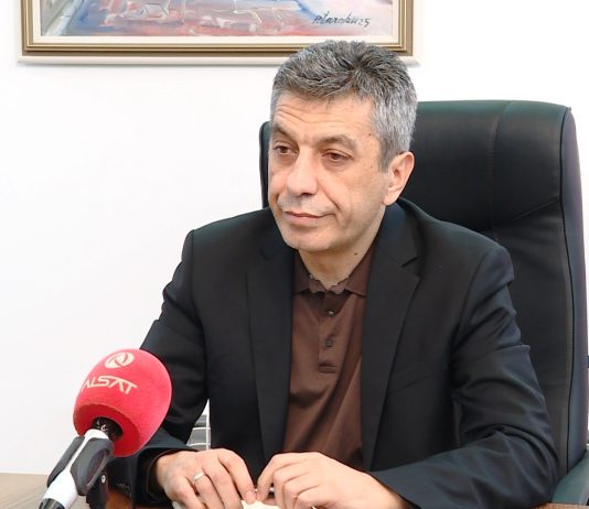 A po paralajmëron Izet Mexhiti vendim të ri mbi rrugëtimin e ardhshëm politik?