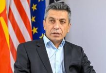 Mexhiti “godet”: Barazia nuk matet me fjalë, por me paratë dhe investimet që marrin shqiptarët!