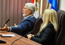Kallëzim i ri penal ndaj Jakimovskit: Dyshohet për ndërhyrje në lejet e ndërtimit