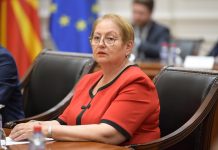 Janevska: Shkenca dhe teknologjia janë kyçe për të ardhmen evropiane