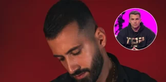 Joz Marku thyen heshtjen, paralajmëron rikthimin me projekte të reja