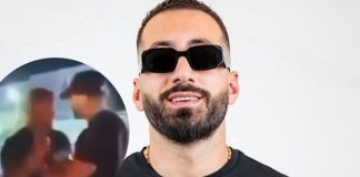 Arrestohet këngëtari Jozefin Marku