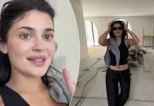 Kylie Jenner ende nuk është zhvendosur në shtëpinë e ëndrrave, gjashtë vite pas blerjes
