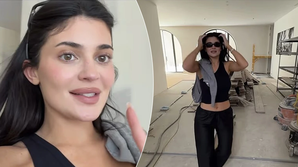 Kylie Jenner ende nuk është zhvendosur në shtëpinë e ëndrrave, gjashtë vite pas blerjes