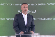 Kapacitete të reja bashkëgjeneruese të kompanisë “Tessa Energy” në Çair, Ajri Shej: Fillim i një cikli të gjerë emetimesh dhe një kapitulli i ri zhvillimi