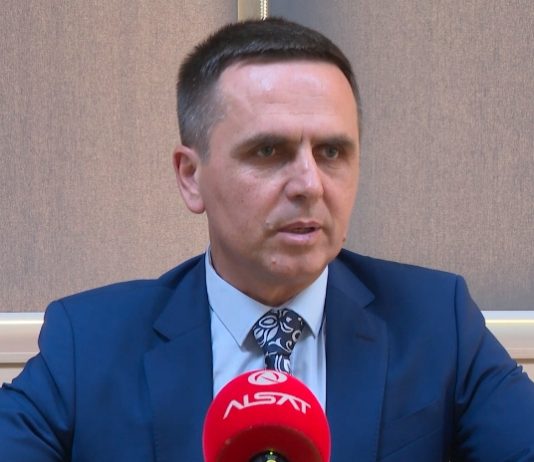 Kasami i përgjigjet BDI-së: “Shqiptarët do të përfaqësohen denjësisht”