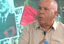 Kim Mehmeti: Rama më pranë Beogradit se Prishtinës, “Ballkani i Hapur” i shërben Serbisë