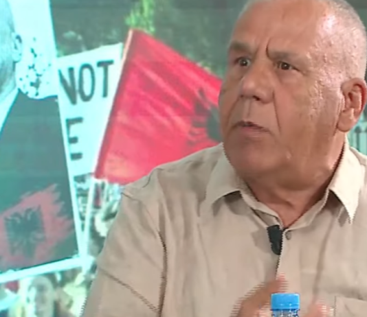 Kim Mehmeti: Rama më pranë Beogradit se Prishtinës, “Ballkani i Hapur” i shërben Serbisë