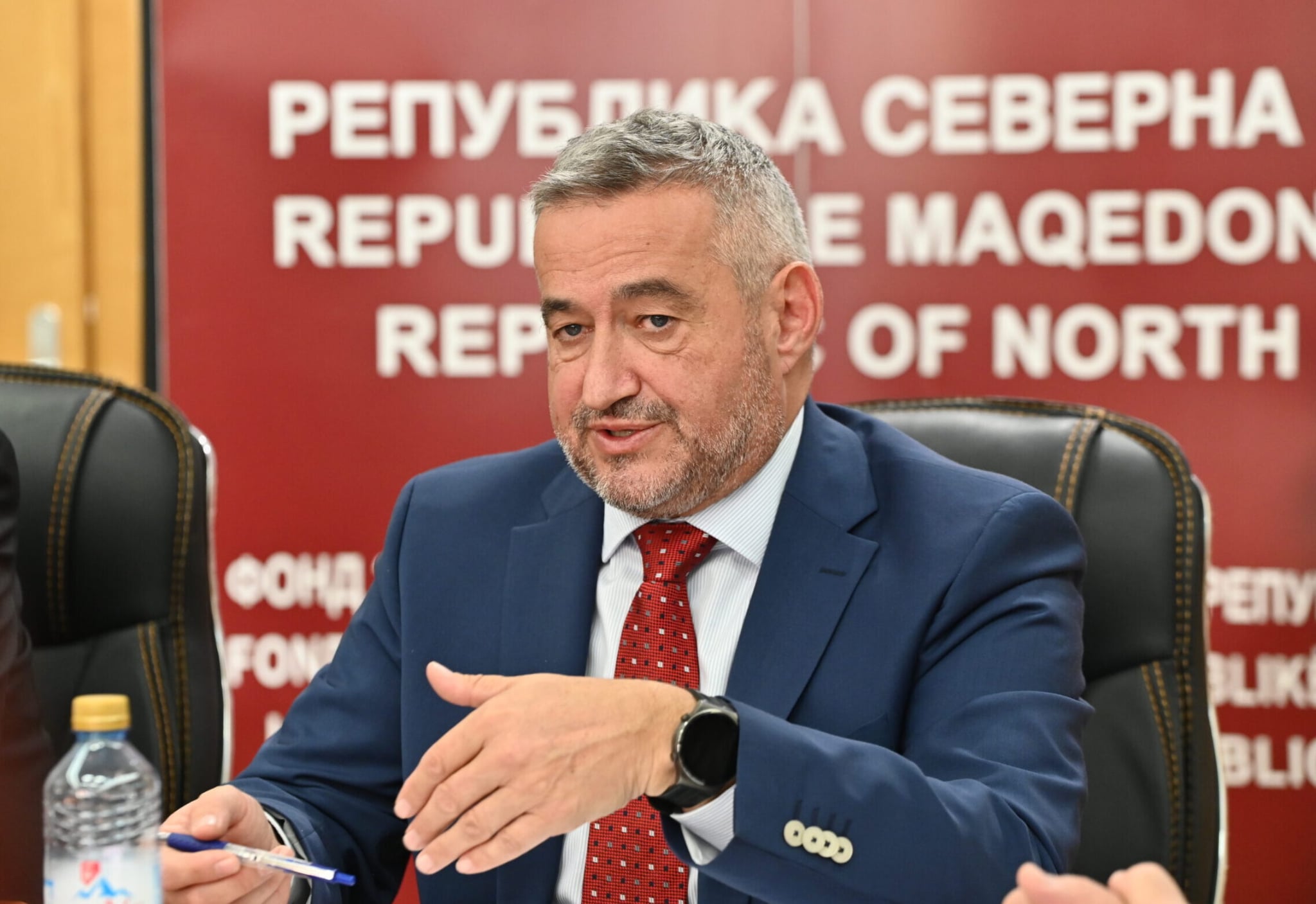 Të dhënat shëndetësore të pacientit do të jenë në një vend