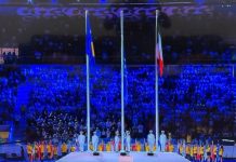 Kosova pranon flamurin e Lojërave Mesdhetare, nis rrugëtimi drejt “Prishtina 2030”