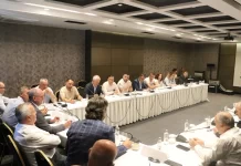 Kryekomunarët nga VV-ja kundër protestës ndaj Qeverisë