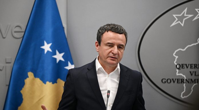 Kosova bëhet me xhandarmëri/Kurti: Jemi më të sigurt se kurrë