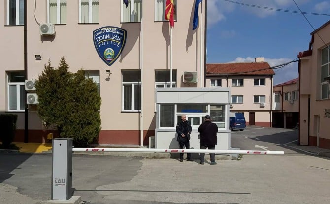 Dy persona ndalohen pas sulmit ndaj një 21 vjeçari në Kumanovë